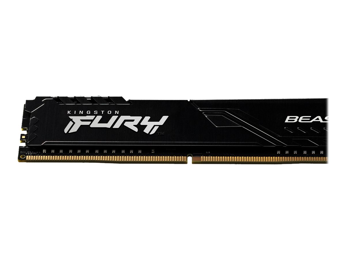 Kingston FURY Beast - DDR4 - Modul - 16 GB