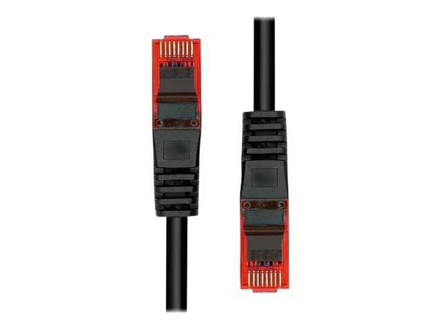ProXtend Patch-Kabel - RJ-45 (M) zu RJ-45 (M), Ansicht 2