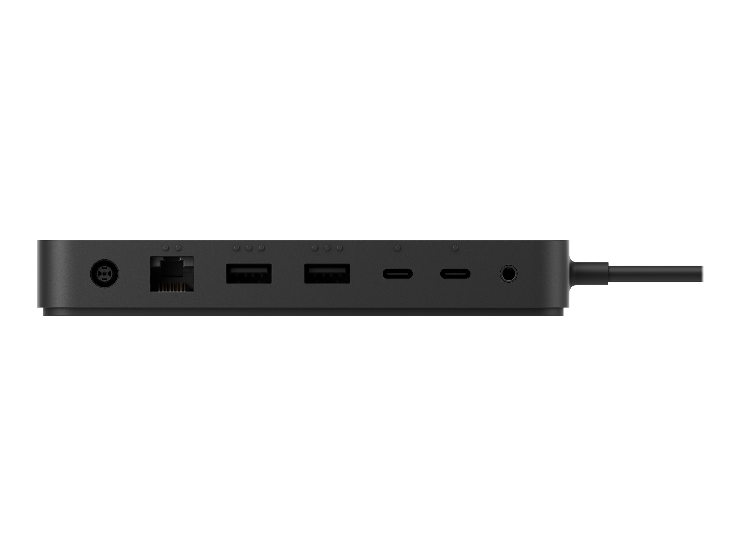 Microsoft Surface Dock - Dockingstation - Thunderbolt