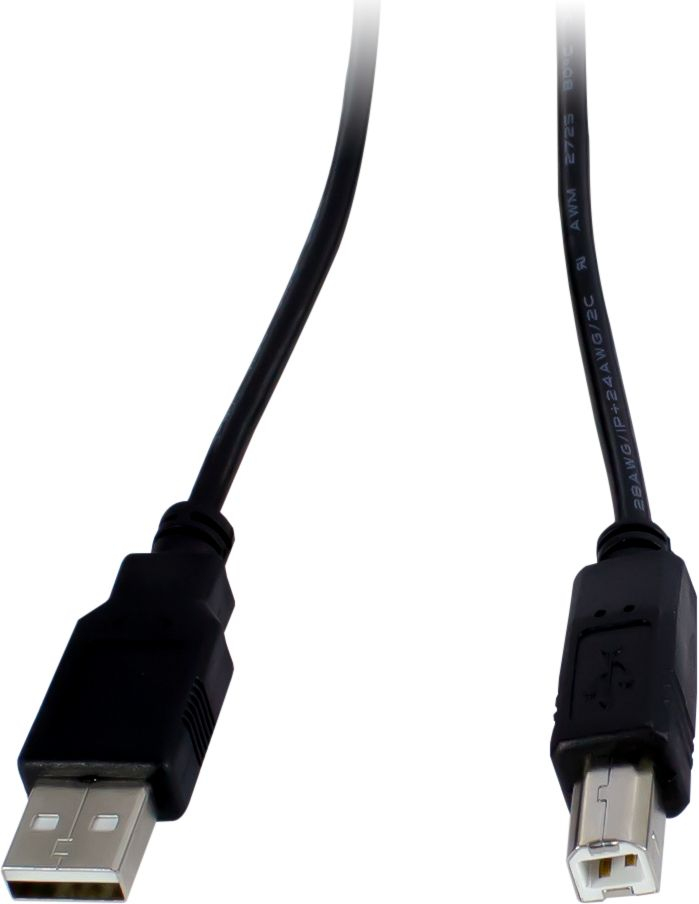 Inter-Tech KVM Dongle KT-150D, RJ45 zu DVI, Ansicht 3