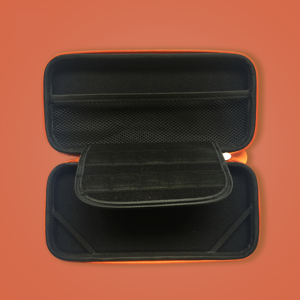 Blade FR-TEC DBSWBAG - Beuteltasche - Nintendo - Mehrfarbig - Nintendo Switch - Reißverschluss, Ansicht 4