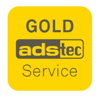 ADS-TEC OPC8017 GOLD 36M (DV-SV-256436)