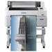 Epson Druckerständer - für SureColor SC-T3000
