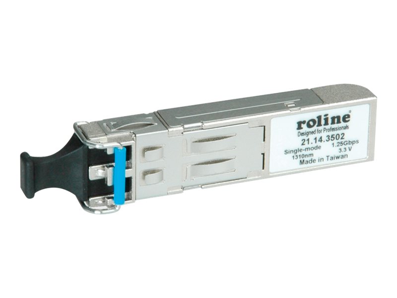 ROLINE SFP (Mini-GBIC)-Transceiver-Modul