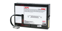 APC Replacement Battery Cartridge #59 - USV-Akku, Ansicht 2