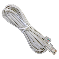 Cisco Netzwerkkabel - RJ-45 (M) zu RJ-11 (M)