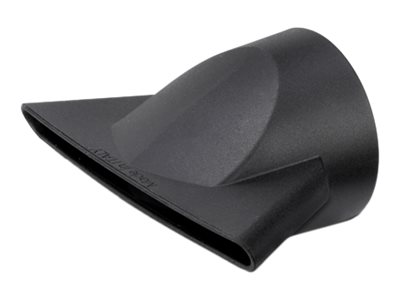 BaByliss Super Pro 2300 - AC - 33,3 m/s - 120 m³/h - Schwarz - Gold - Monochromatisch - Hängeschlaufe, Ansicht 3