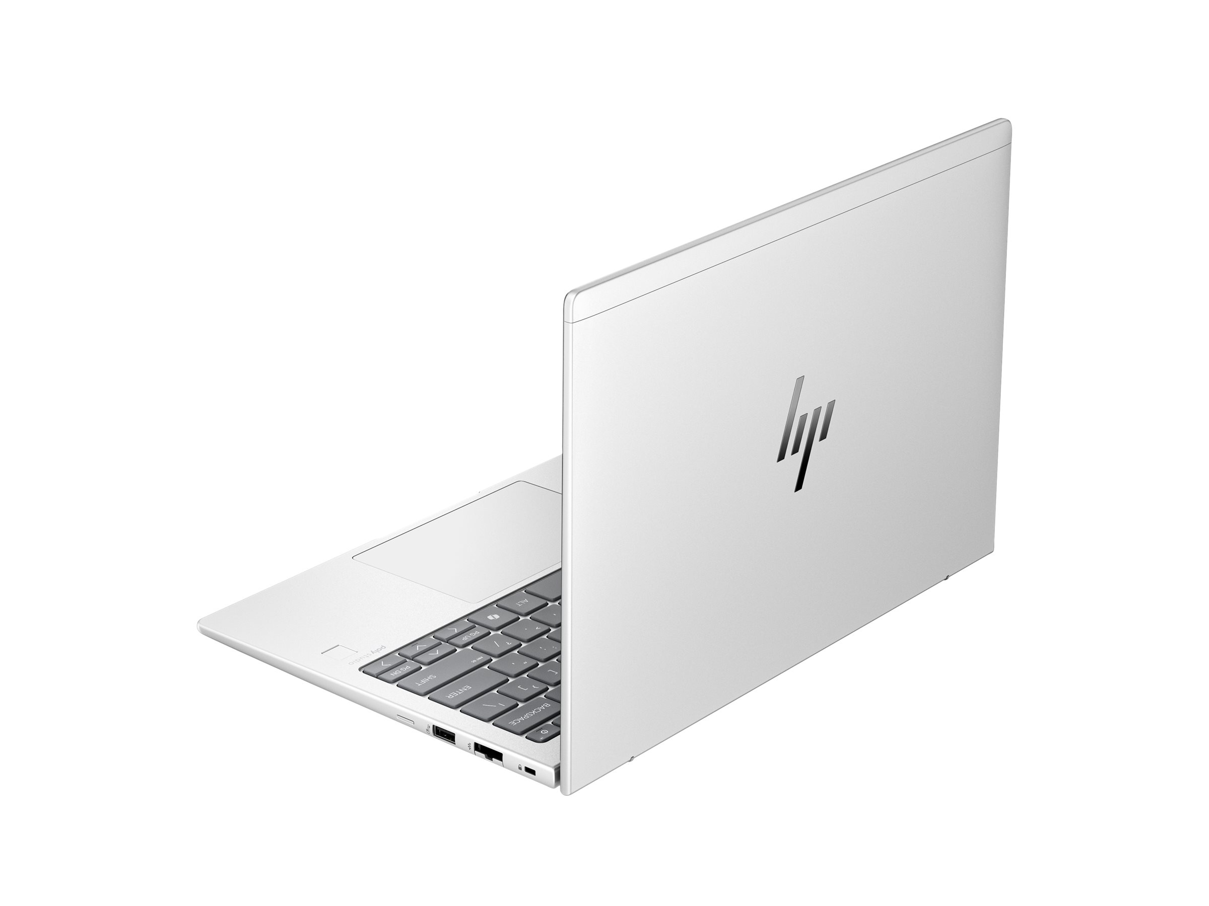 HP EliteBook 630 G11 Notebook - Intel Core Ultra 5 125U / 1.3 GHz - Win 11 Pro - Intel Graphics - 8 GB RAM - 256 GB SSD NVMe - 33.8 cm (13.3")