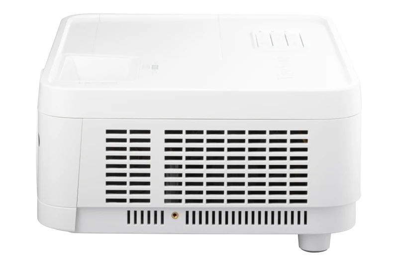 ViewSonic PX700HDHE - DLP-Projektor - UHP - 3700 ANSI-Lumen - Full HD (1920 x 1080), Ansicht 3