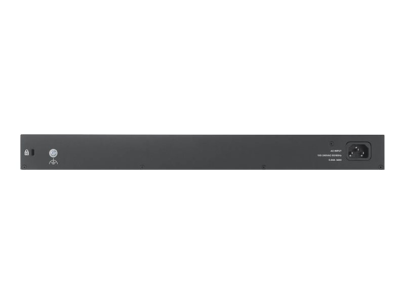 ZyXEL GS2220-28 - Switch - managed - 24 x 10/100/1000
