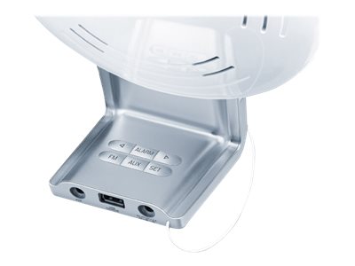 Beurer SleepLine WL 75 - Lichtwecker, Ansicht 2