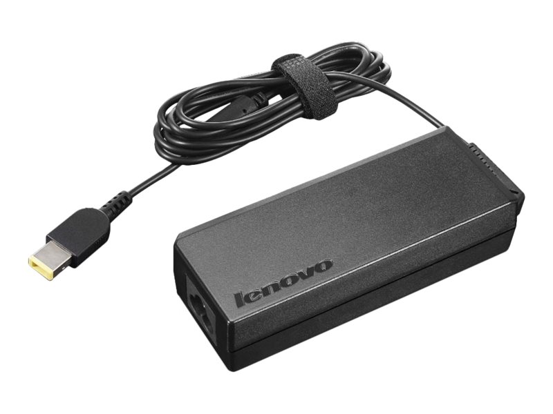 Lenovo ThinkPad 90W AC Adapter (Slim Tip) - Netzteil, Ansicht 3