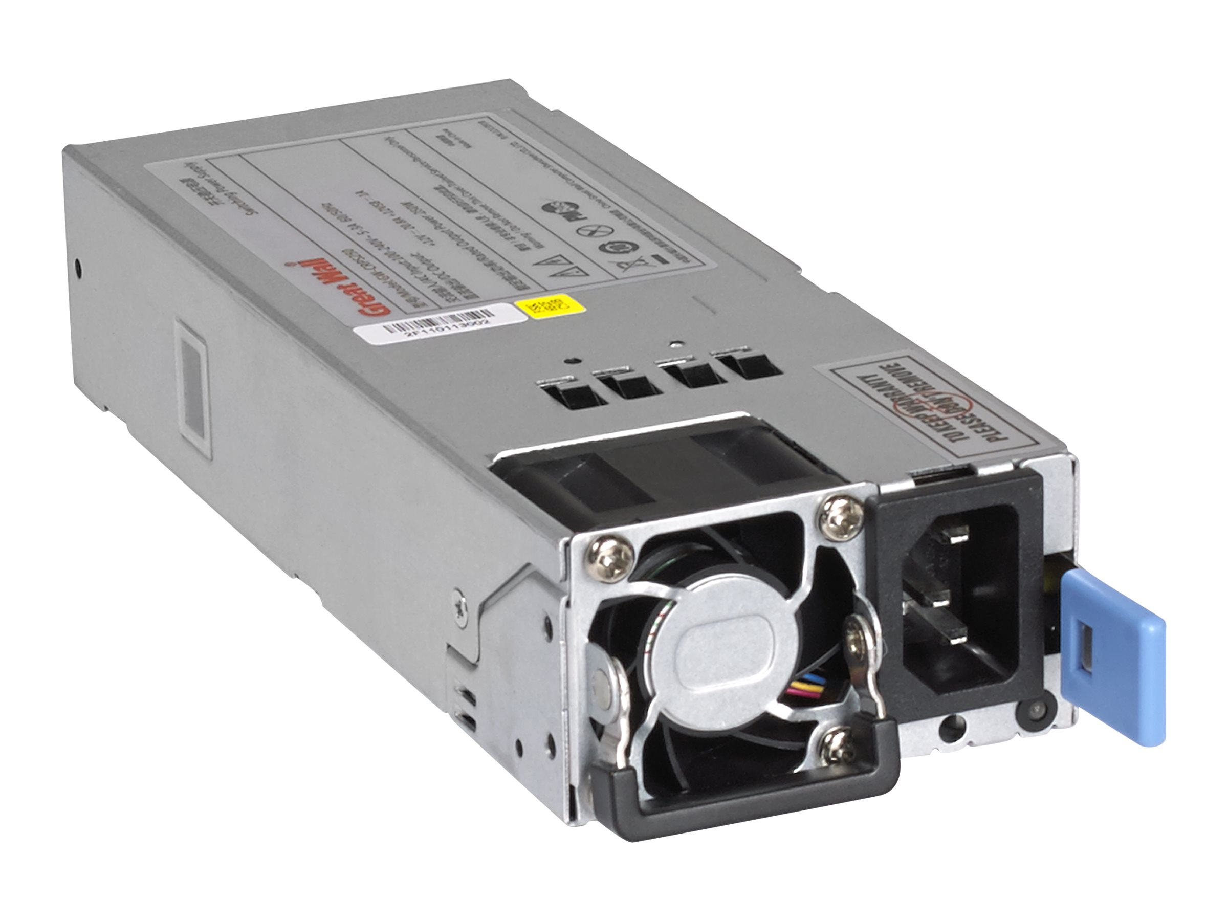 Netgear APS250W - Redundante Stromversorgung intern (APS250W-100NES)
