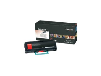 Lexmark Besonders hohe Ergiebigkeit - Schwarz
