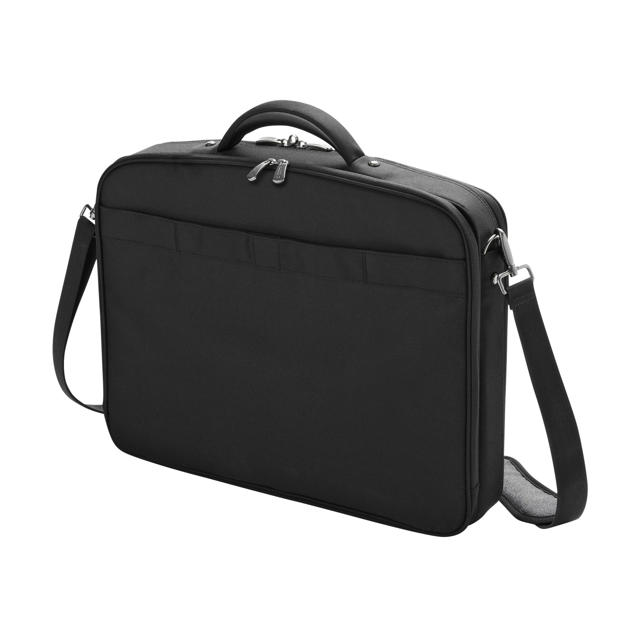 Dicota Eco Multi Plus - Notebook-Tasche - 39.6 cm, Ansicht 3