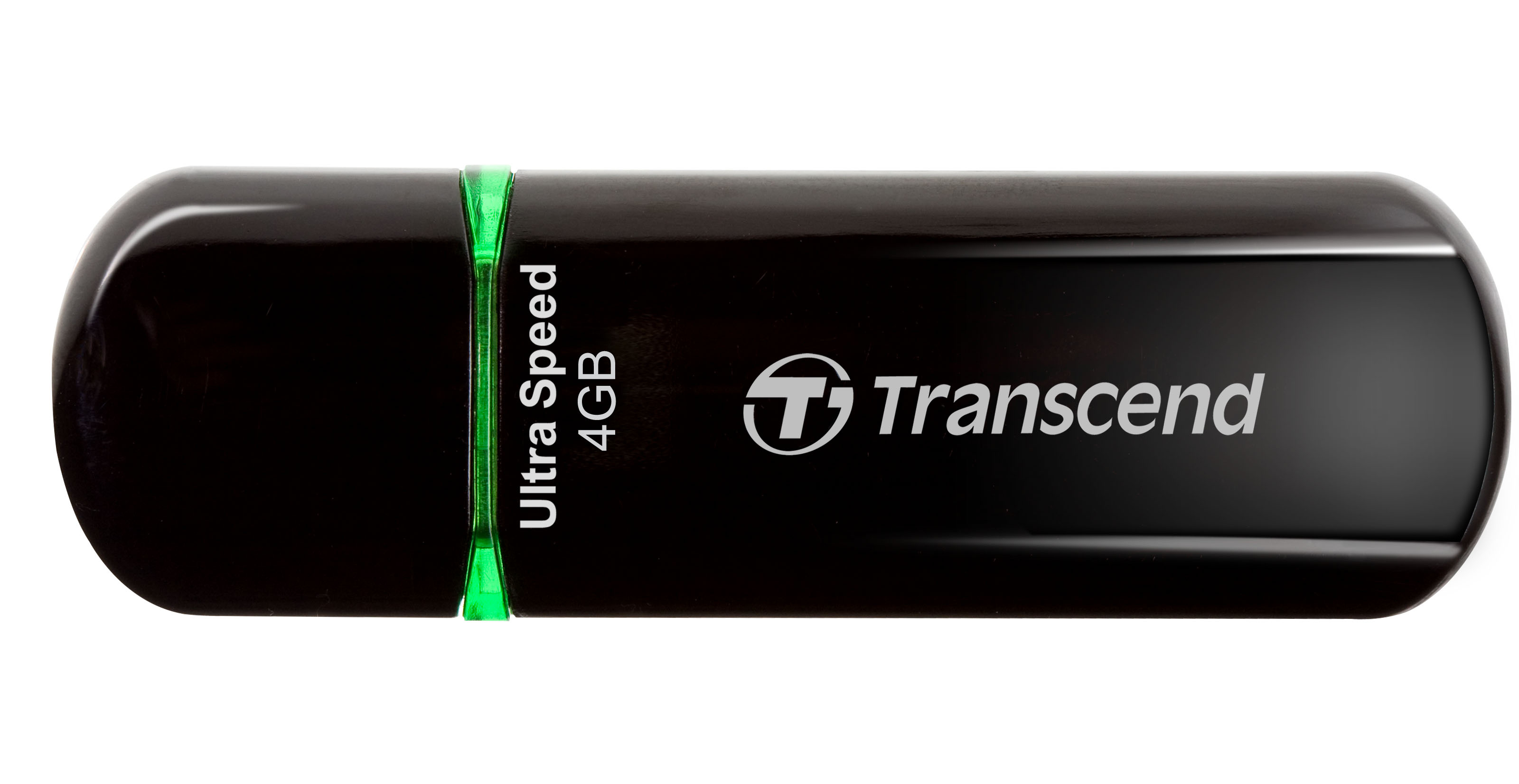 Transcend JetFlash 600 - USB-Flash-Laufwerk - 16 GB, Ansicht 3