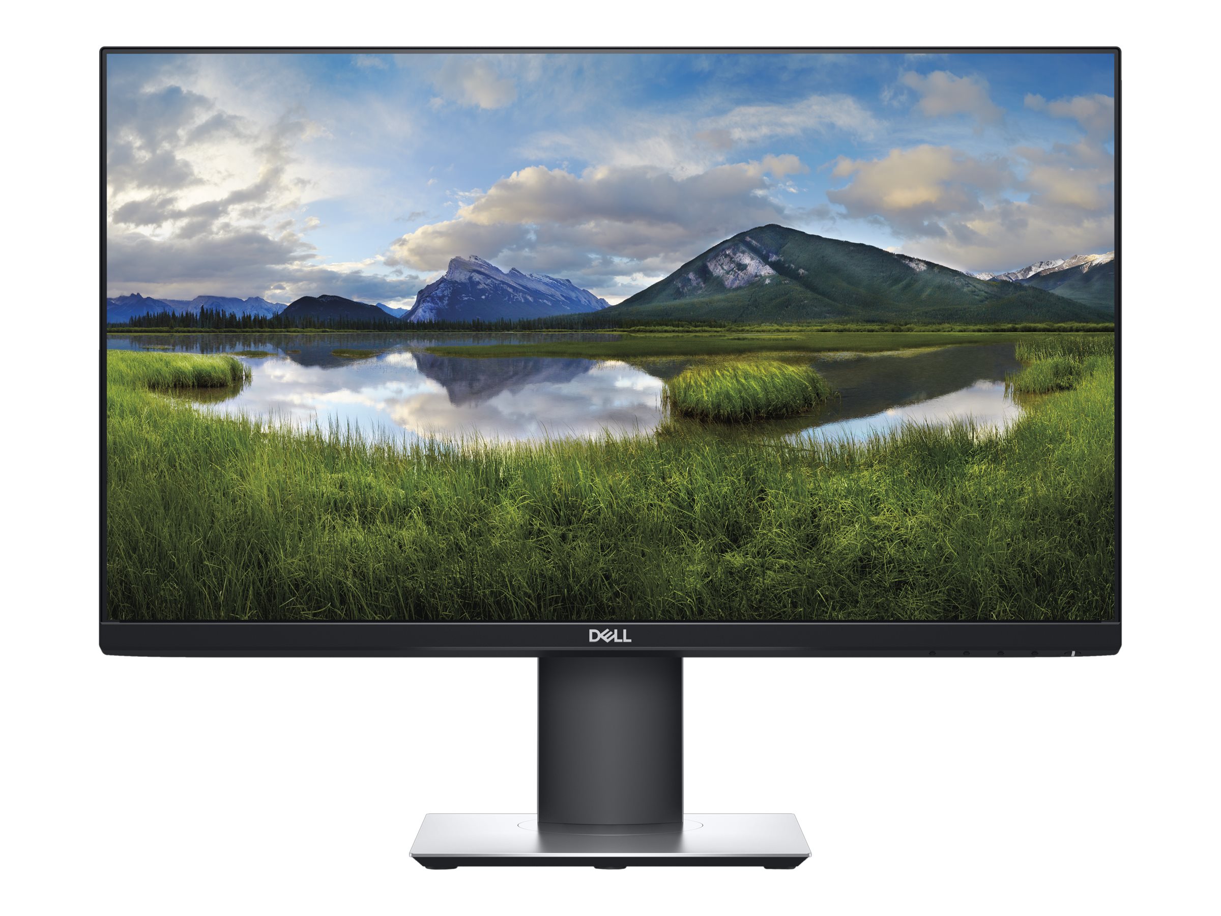 Dell P2421DC - LED-Monitor - 60.5 cm (23.8") (23.8" sichtbar)