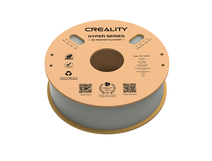Creality 3D 3301010335 - 1 Stück(e) - 1 kg, Ansicht 2
