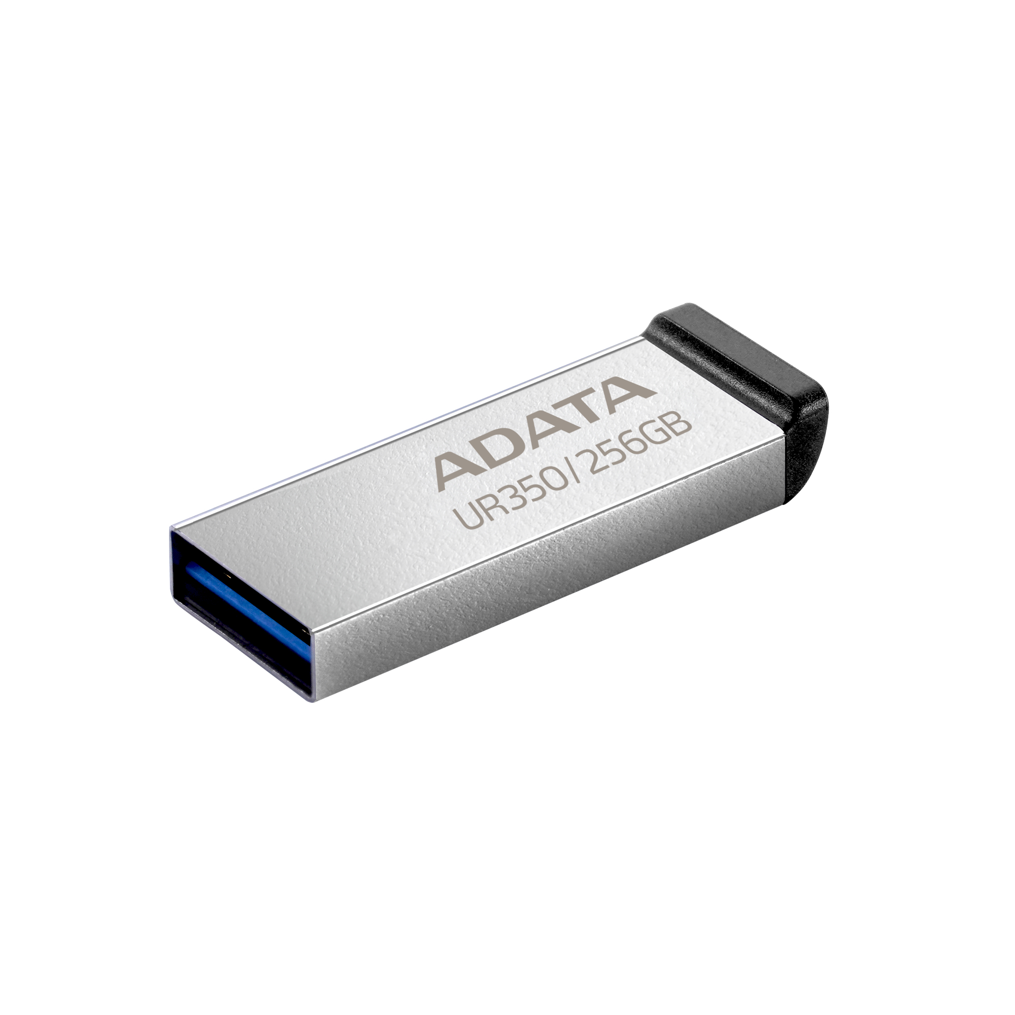 ADATA UR350 - USB-Flash-Laufwerk - 256 GB - USB 3.2 Gen 1, Ansicht 3