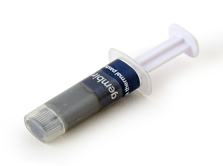 Gembird TG-G1.5-01 - Wärmeleitpaste, Ansicht 4
