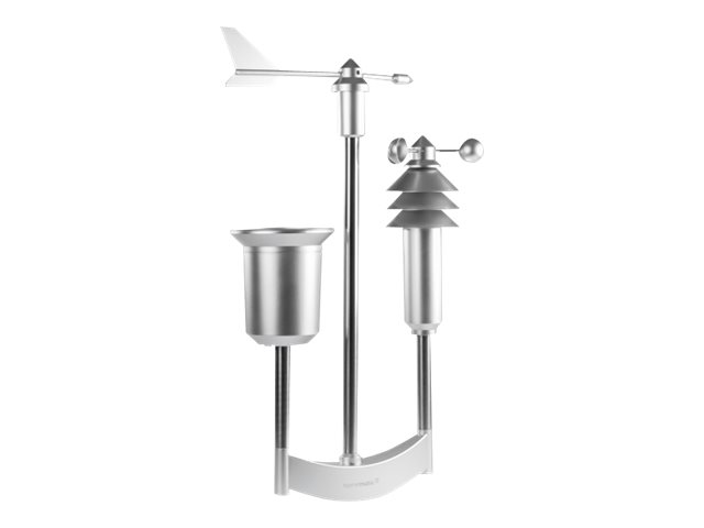 eQ-3 AG Homematic IP HmIP-SWO-PR pro - Wettersensor (Packung mit 2), Ansicht 5