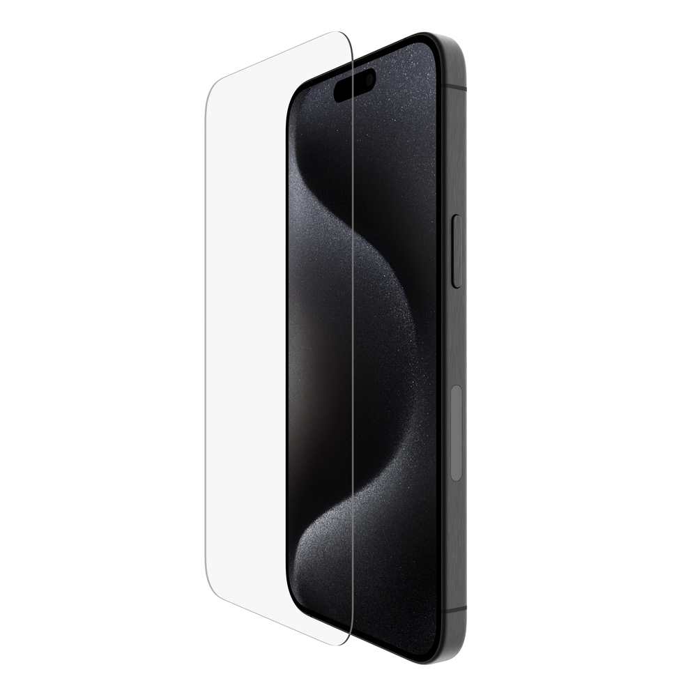 Belkin Bildschirmschutz für Handy - Glas, Ansicht 2