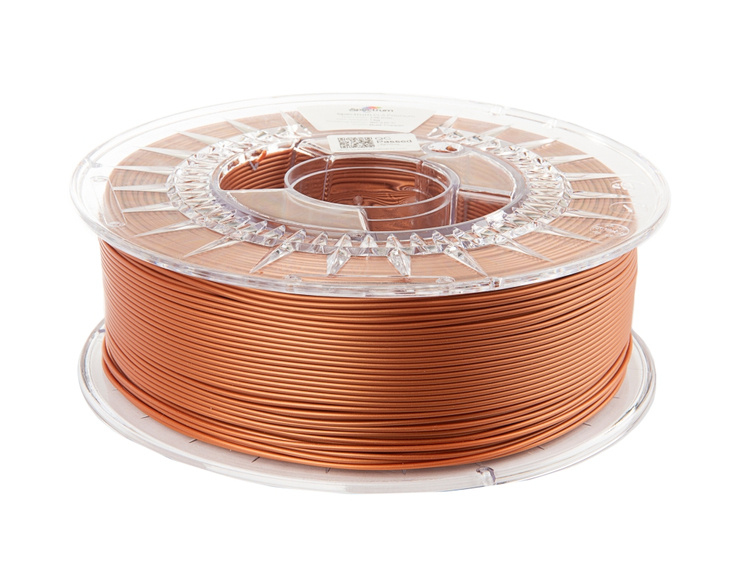 Spectrum Filaments PLA Premium - 1 Stück(e) - 1 kg, Ansicht 3