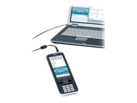 Casio ClassPad II fx-CP400 - Grafiktaschenrechner, Ansicht 3