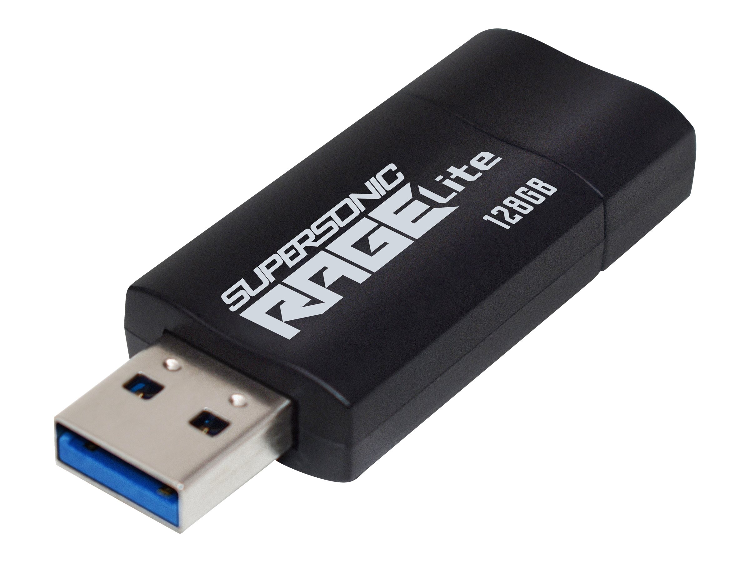 PATRIOT Supersonic Rage Lite - USB-Flash-Laufwerk, Ansicht 3