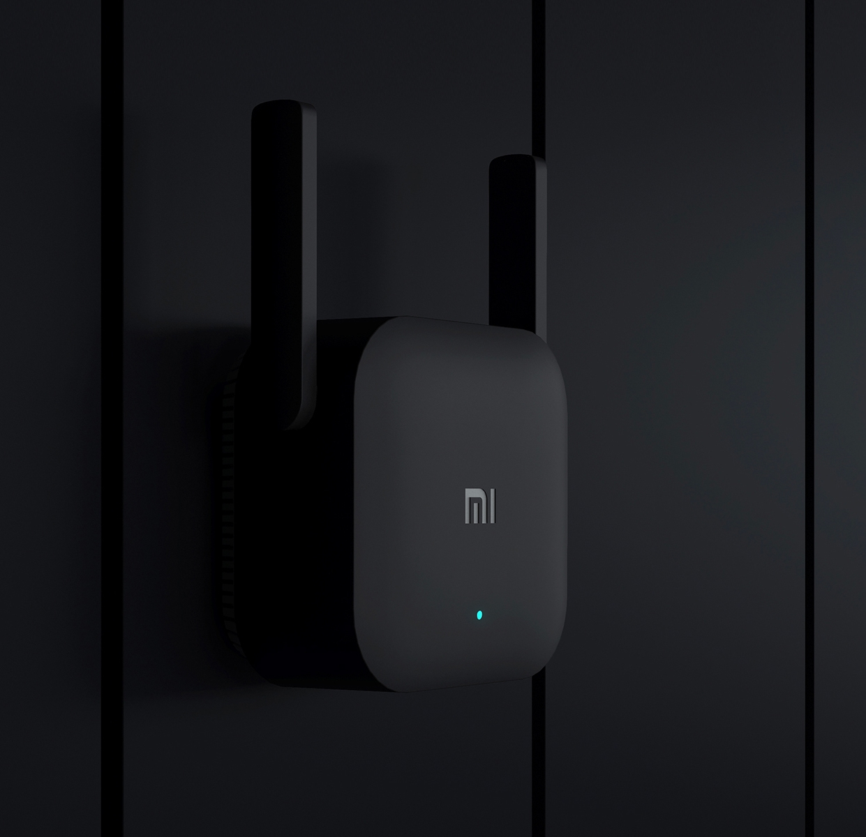 Xiaomi Mi Wi-Fi Range Extender Pro - Wi-Fi-Range-Extender, Ansicht 2