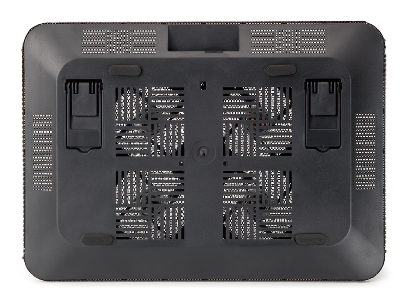 Conceptronic CNBCOOLPADL4F - Notebook-Kühlpad, Ansicht 3