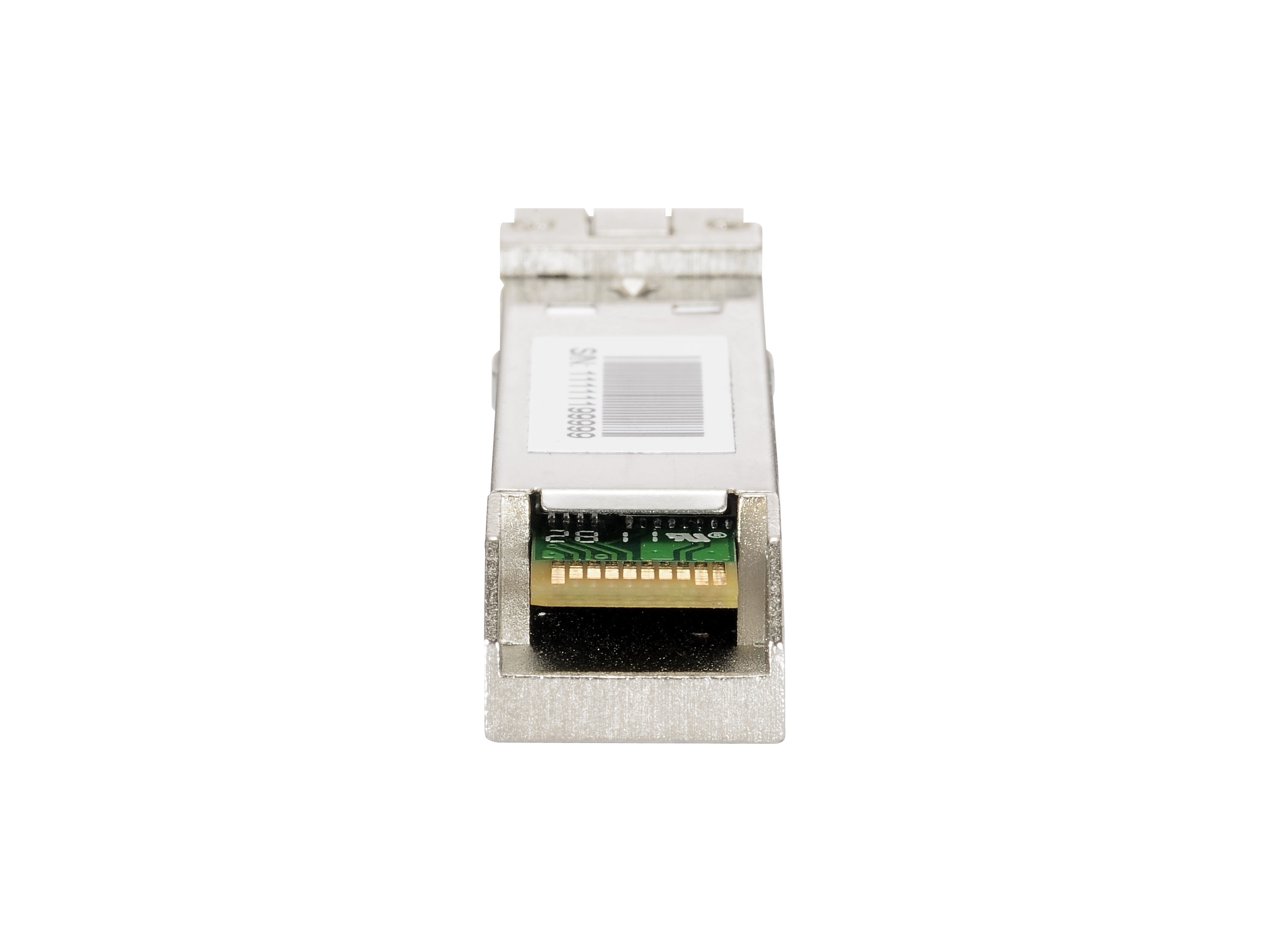 LevelOne SFP-3001 - SFP (Mini-GBIC)-Transceiver-Modul, Ansicht 2