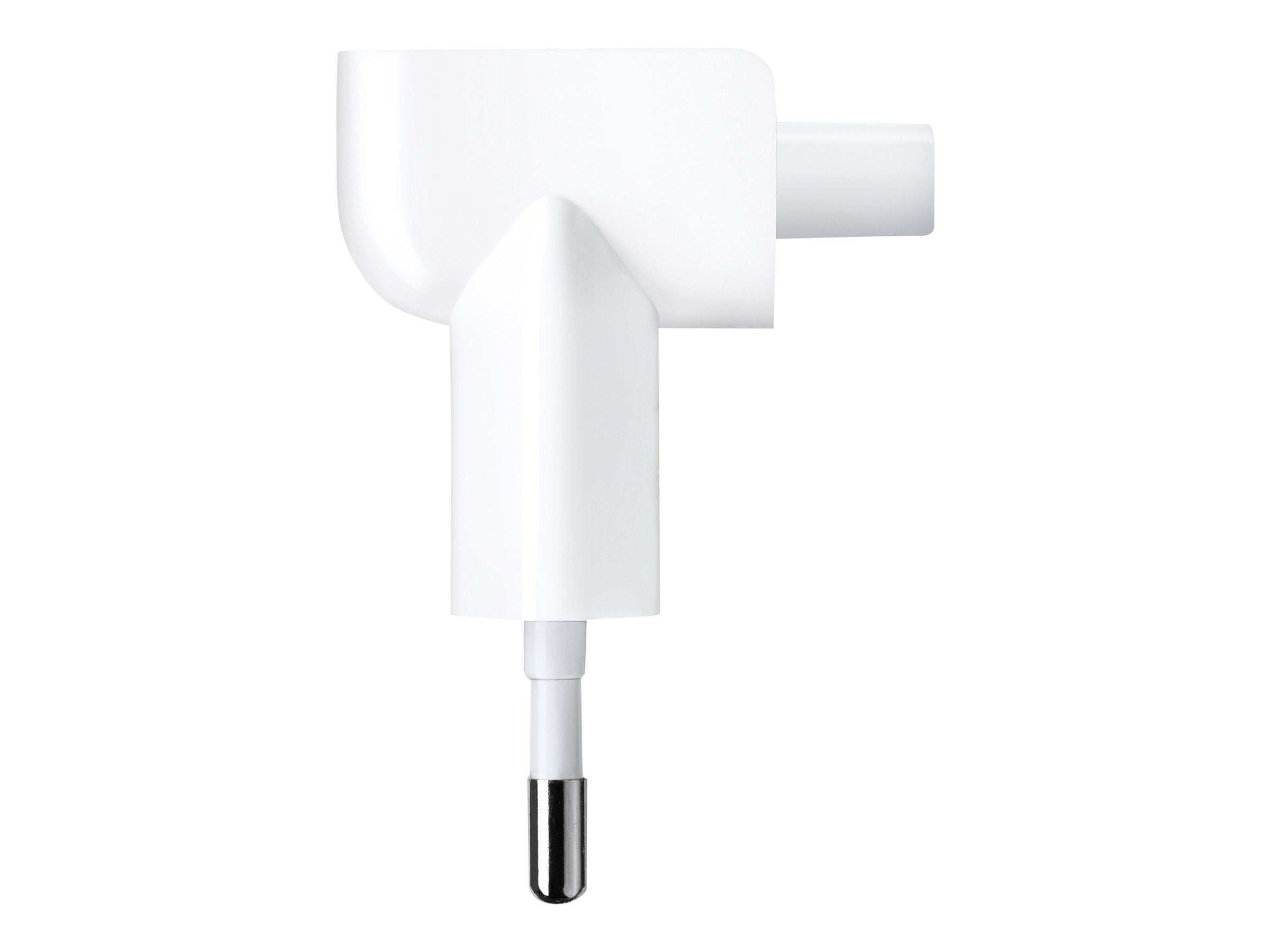 Apple World Travel Adapter Kit - Netzanschlussadapter-Kit - für MacBook MacBook Air (Ende 2018 Mitte 2019)