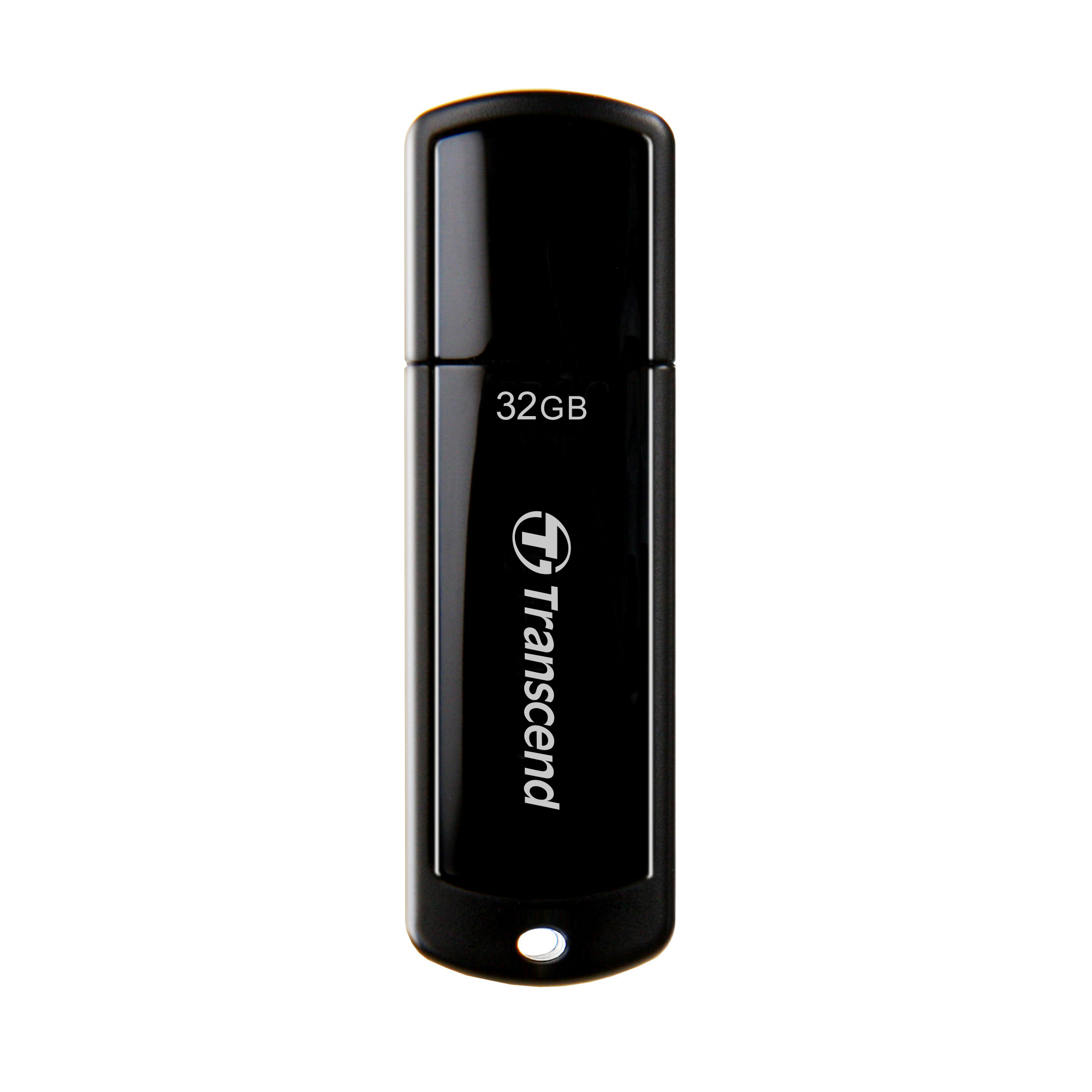 Transcend JetFlash 700 - USB-Flash-Laufwerk - 32 GB, Ansicht 2