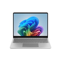Surface Laptop 7 Platin 13"