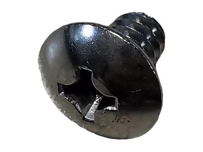 VivoLink VLCAMSCREW - Schwarz - 67 mm - 31 mm - 24 mm - 10 g - 31 mm, Ansicht 2
