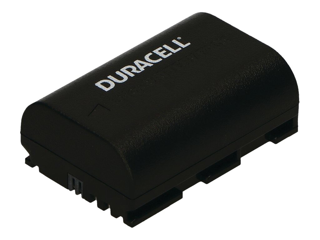 Duracell DRCLPE6N - 2000 mAh - 7,4 V, Ansicht 3