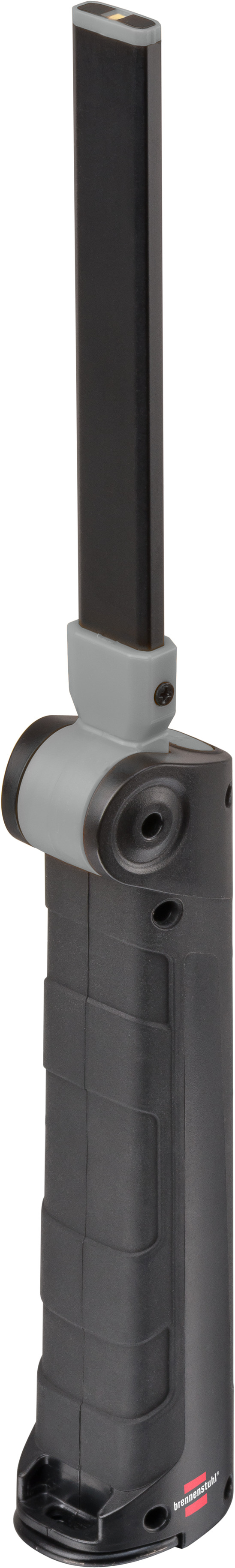 Brennenstuhl LED Akku Hand- leuchte SANSA 401 A, Ansicht 3