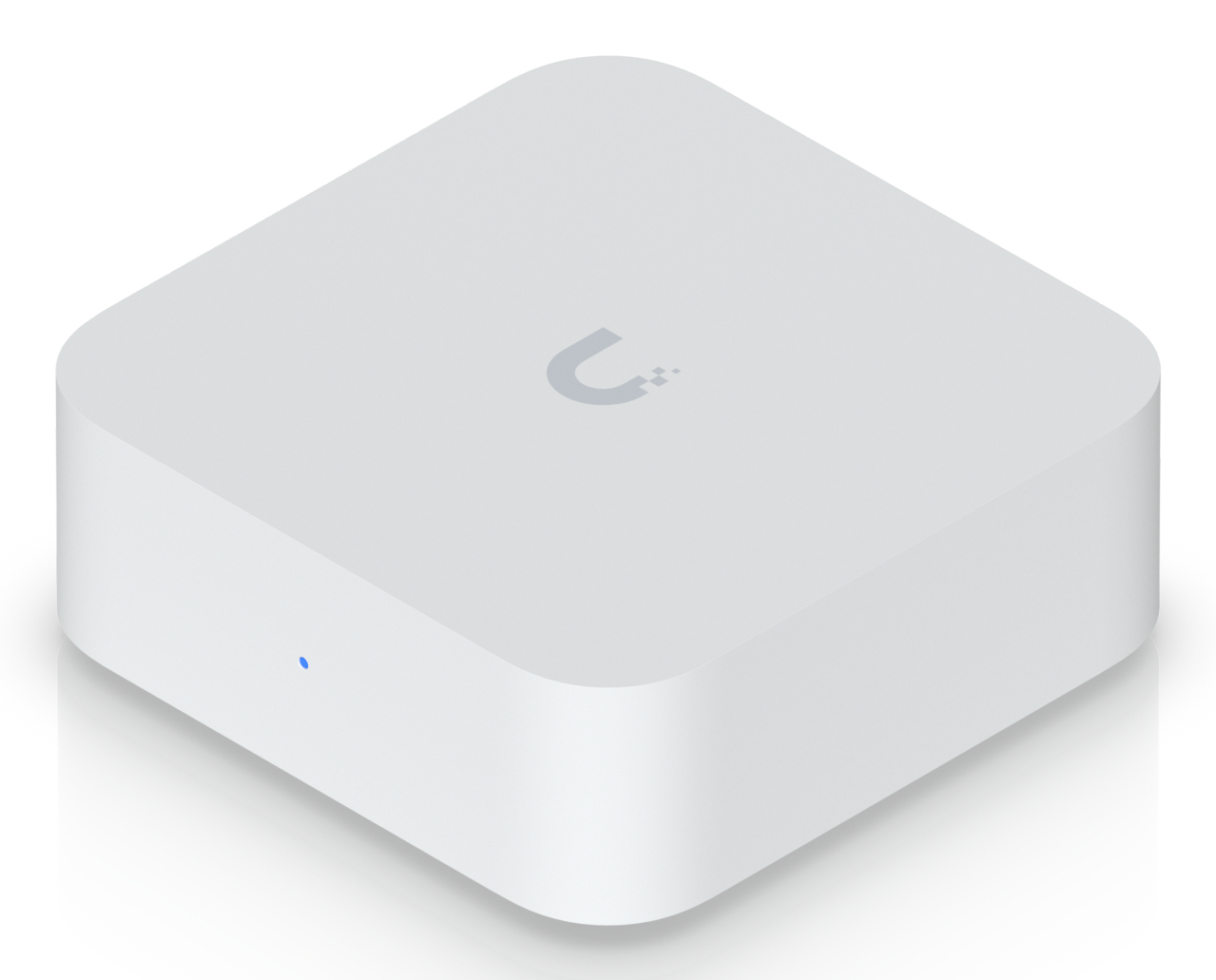 Ubiquiti PoE Audio Port White - Power over Ethernet, Ansicht 2