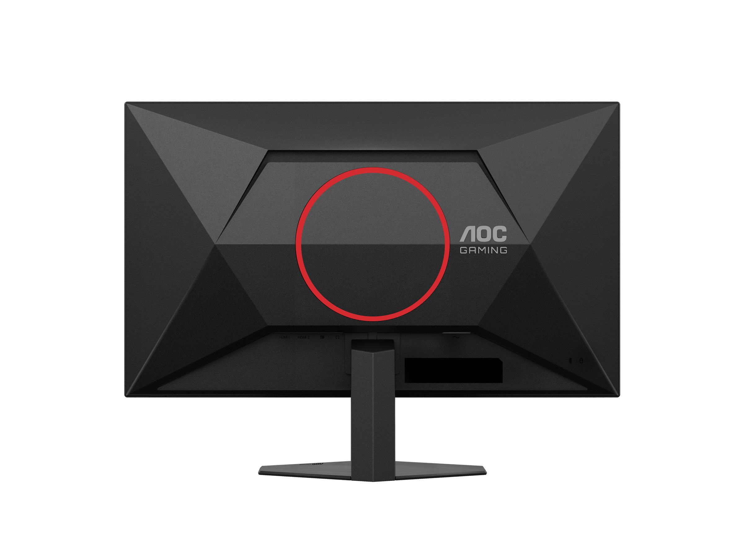 AOC Gaming 27G4HRE - LED-Monitor - Gaming - 68.6 cm (27), Ansicht 3