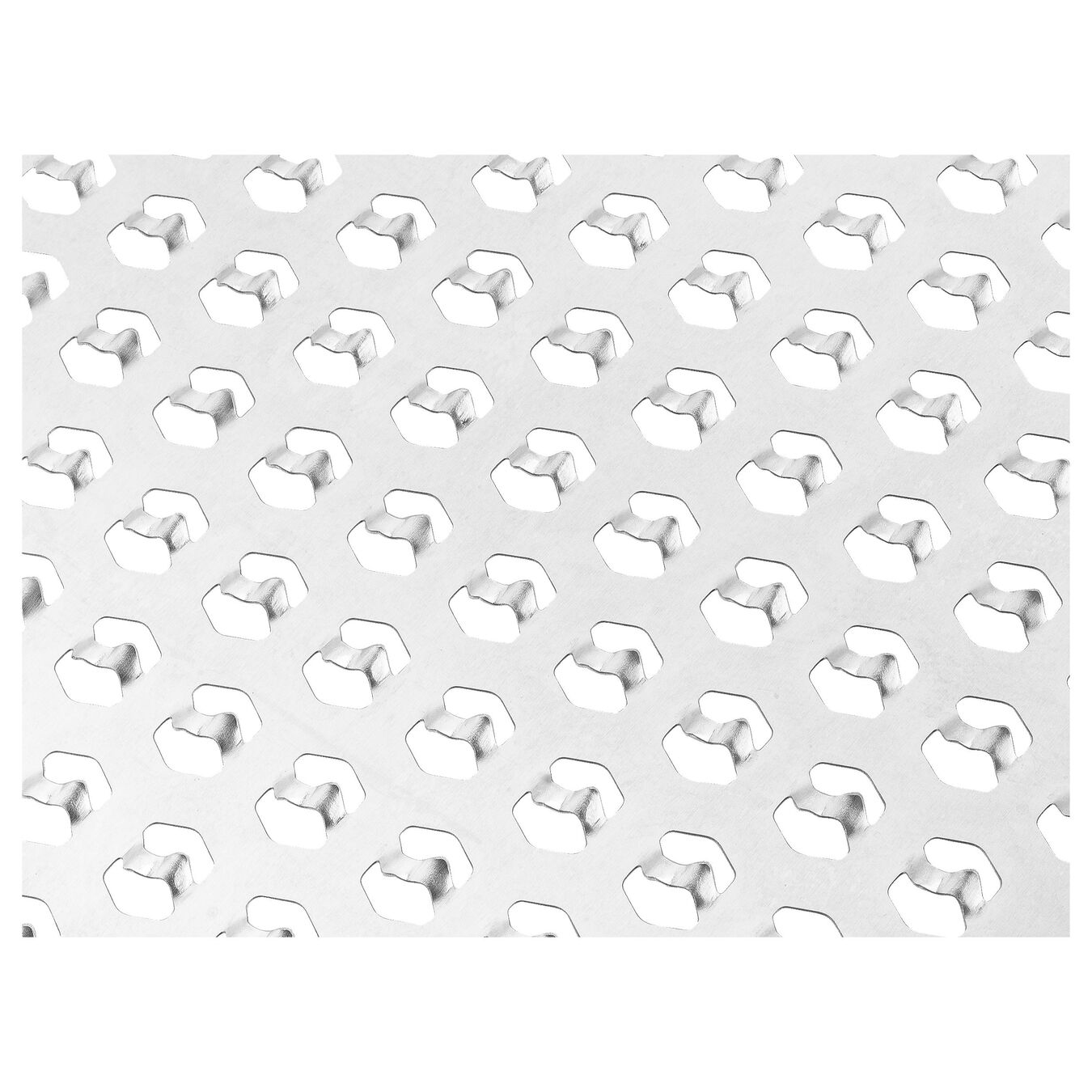 Zwilling Z-CUT - Feinreibe - 4 x 0.7 x 16 cm, Ansicht 2