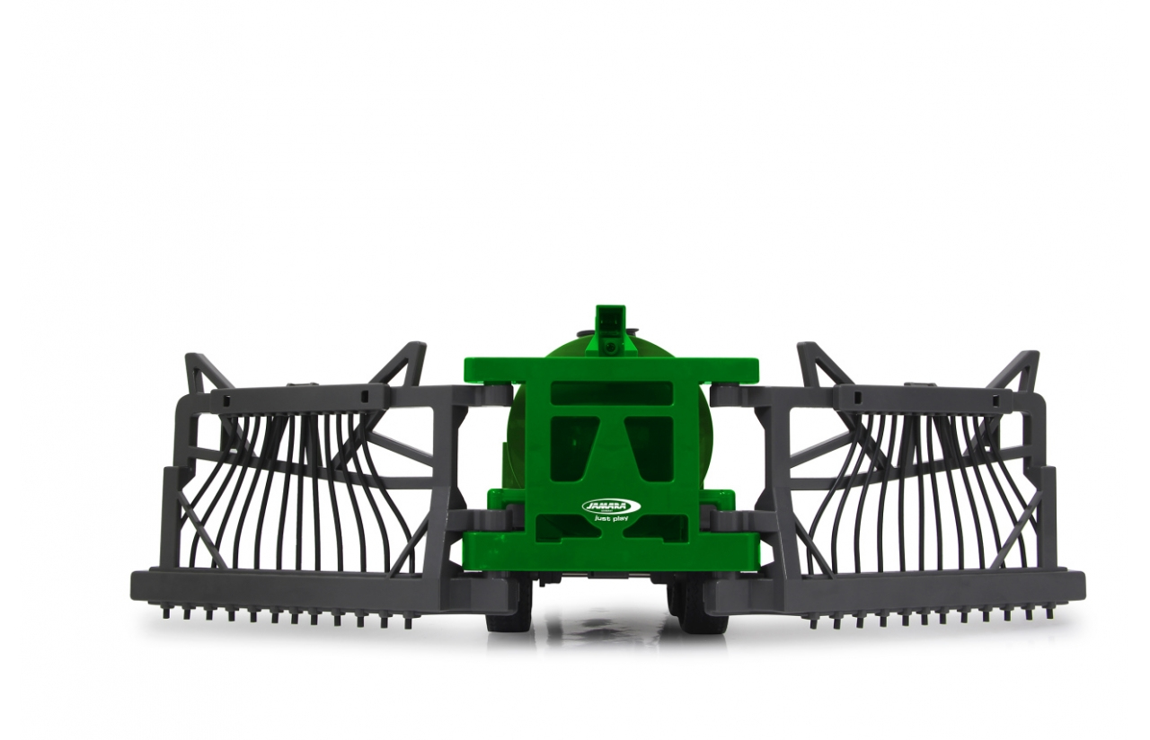 JAMARA Fendt Fasswagen - 6 Jahr(e) - 634,5 g, Ansicht 4
