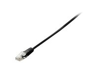 Equip Life - Patch-Kabel - RJ-45 (M) zu RJ-45 (M)