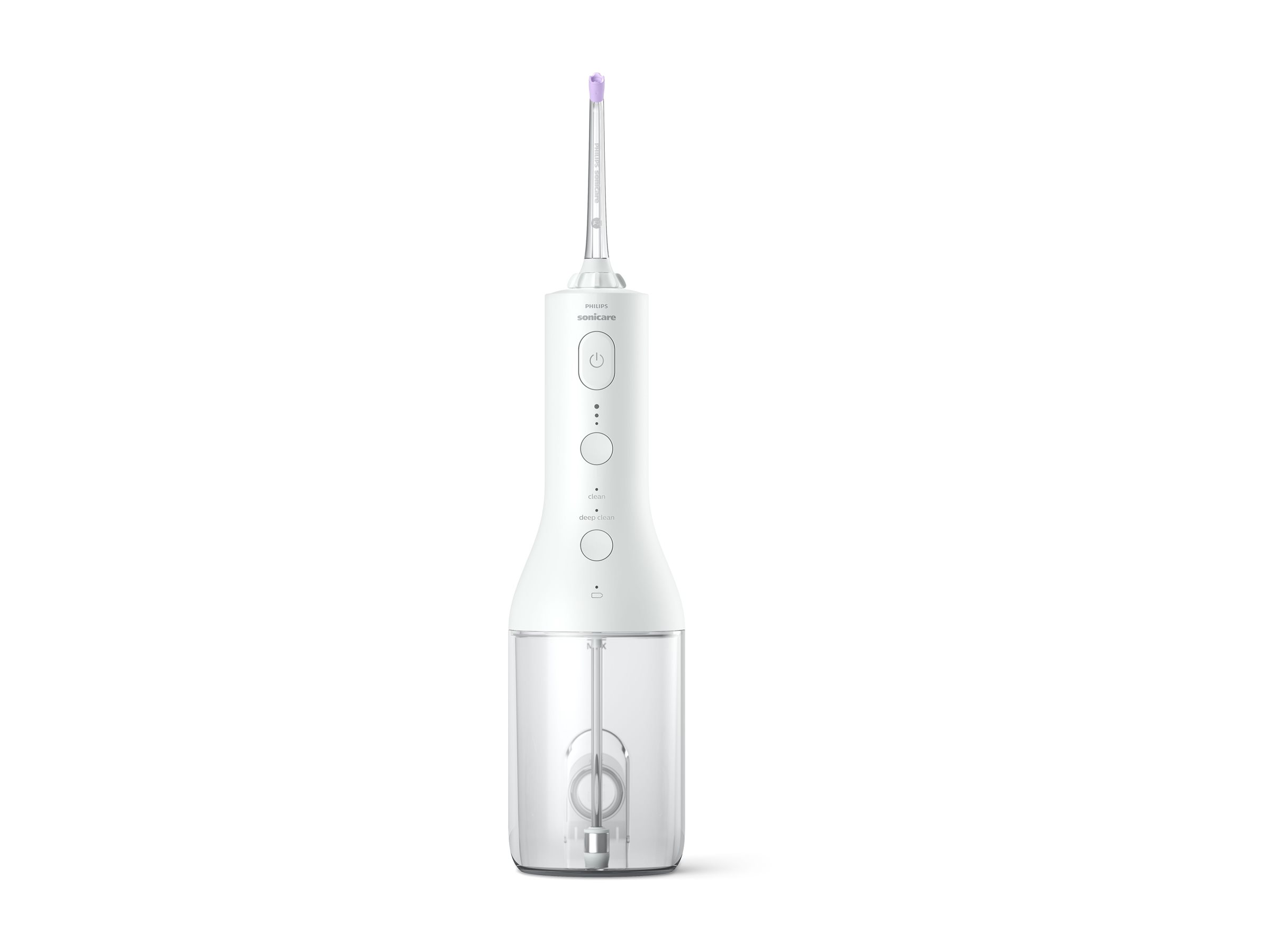Philips Sonicare Power Flosser 3000 HX3826 - Munddusche, Ansicht 4