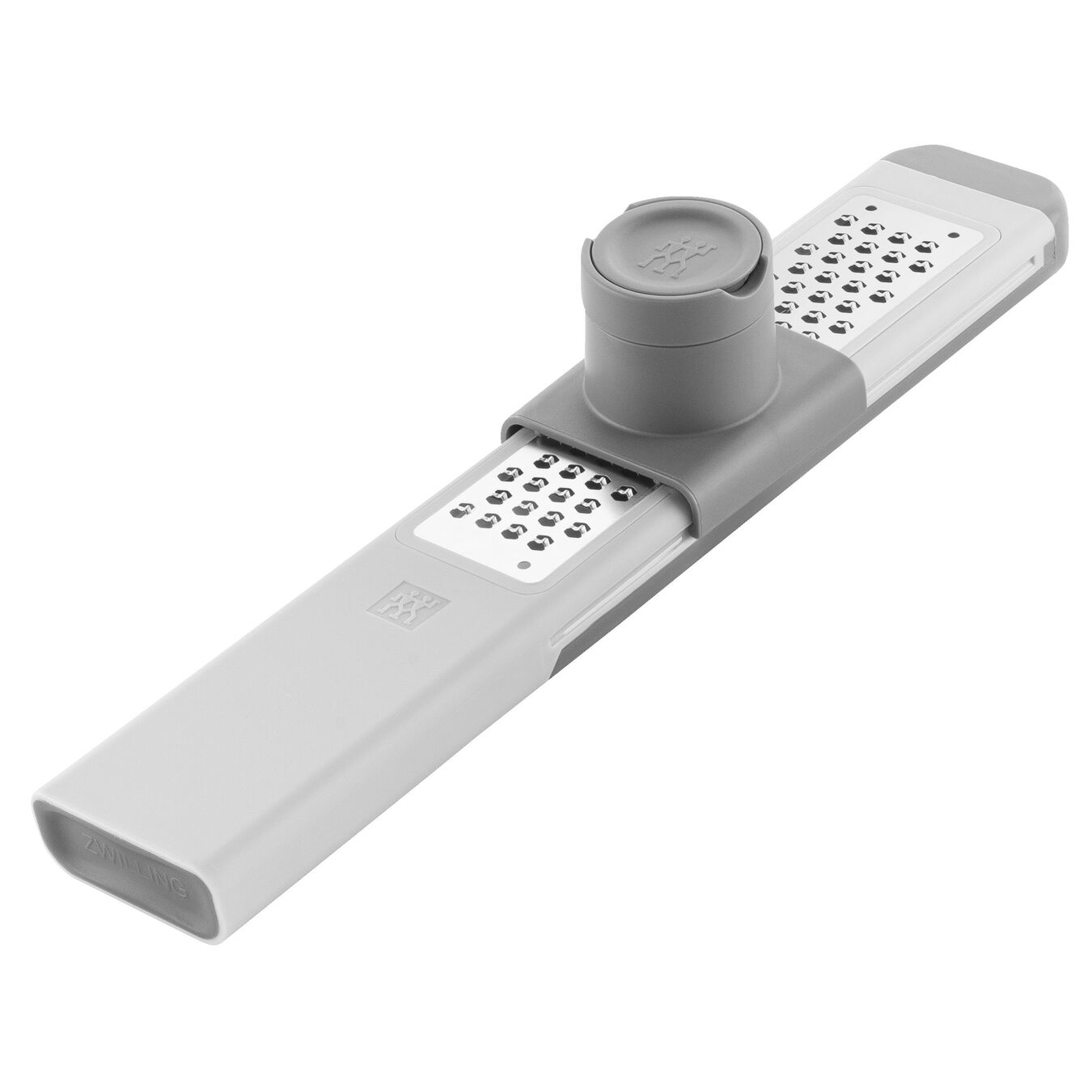 Zwilling Z-CUT - Feinreibe - 5 x 5.1 x 26.9 cm, Ansicht 2