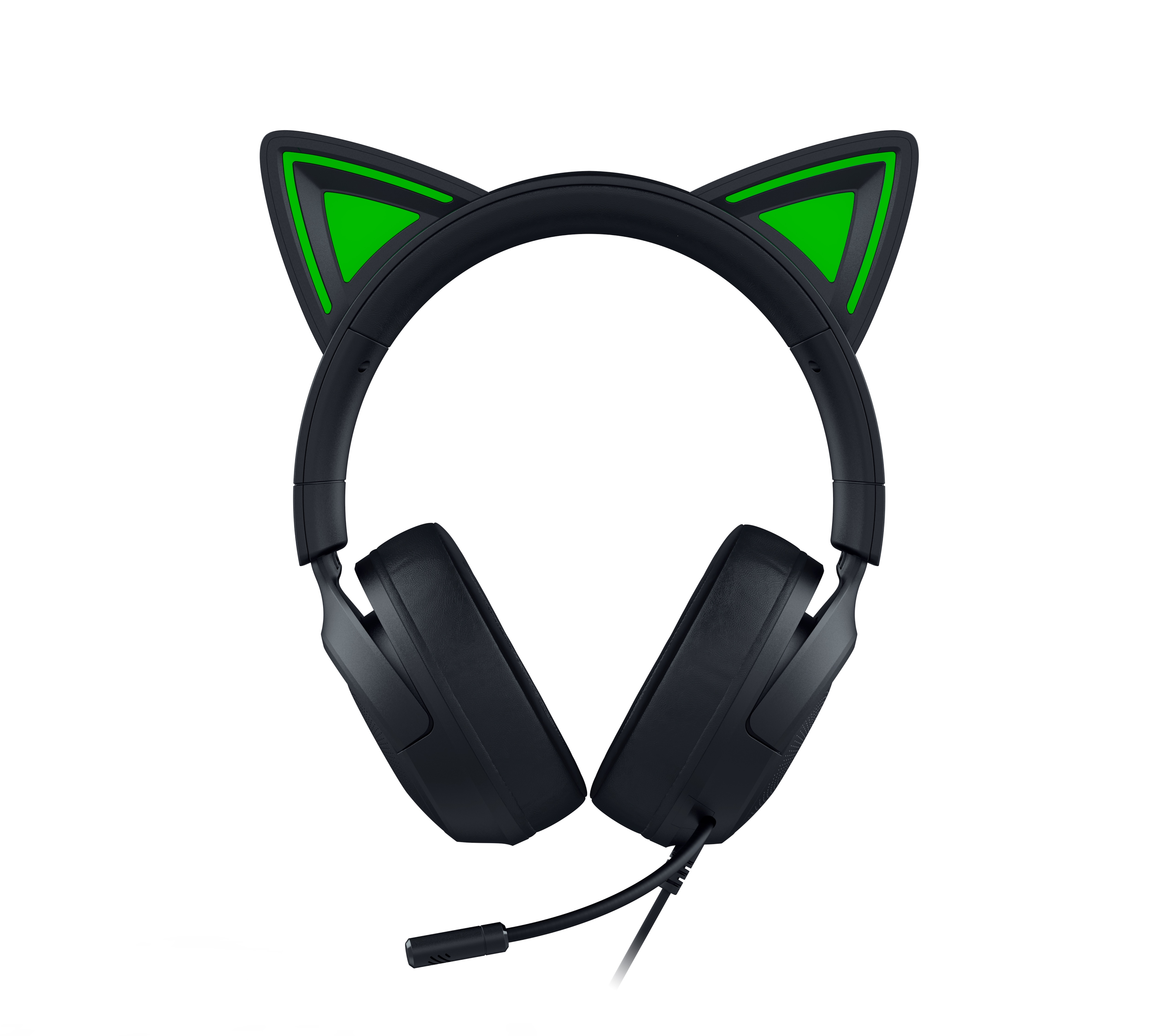 Razer Kraken Kitty V3 X - Headset - ohrumschließend, Ansicht 4