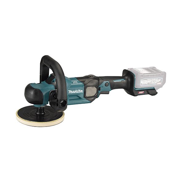 Makita PV001GZ - Poliermaschine - schnurlos - 180 mm, Ansicht 3