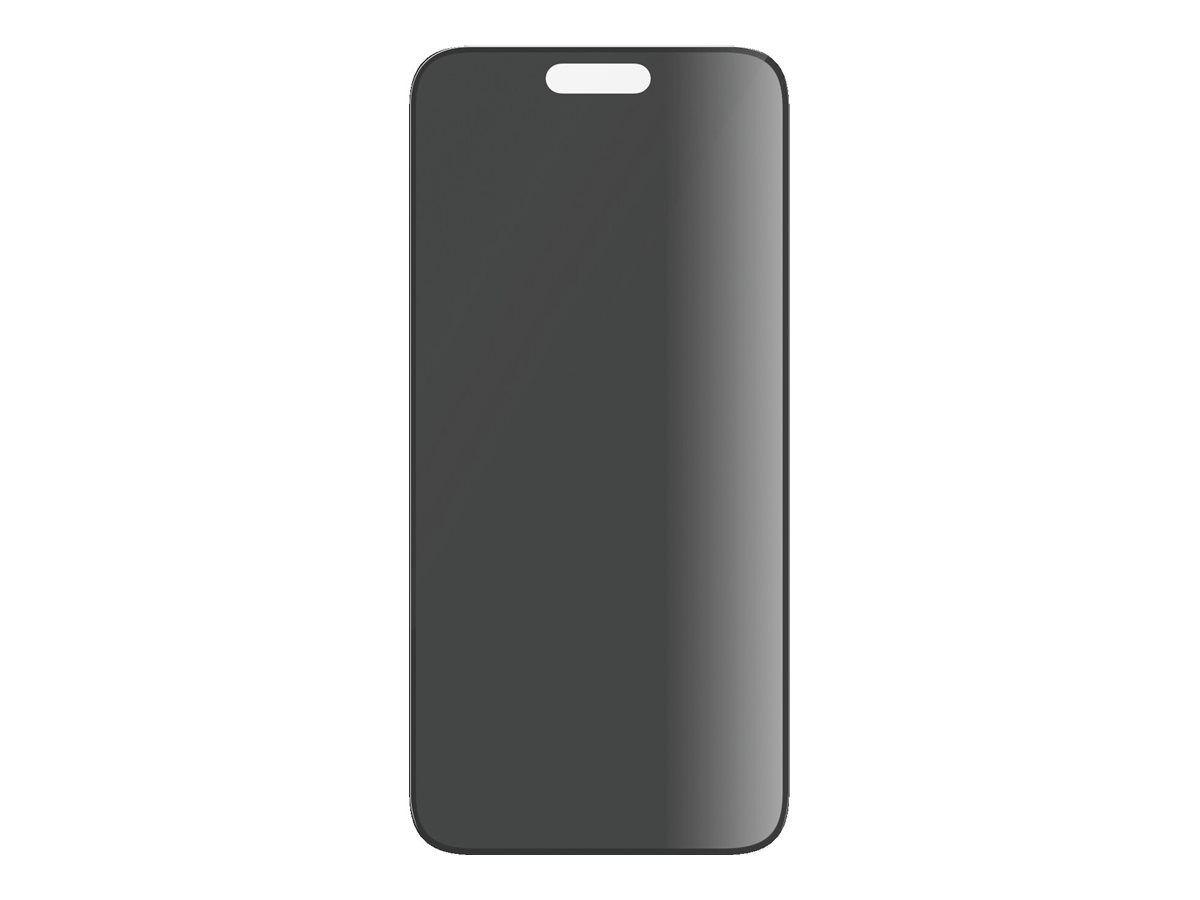 PanzerGlass Bildschirmschutz für Handy - ultrabreite Passform, Ansicht 2