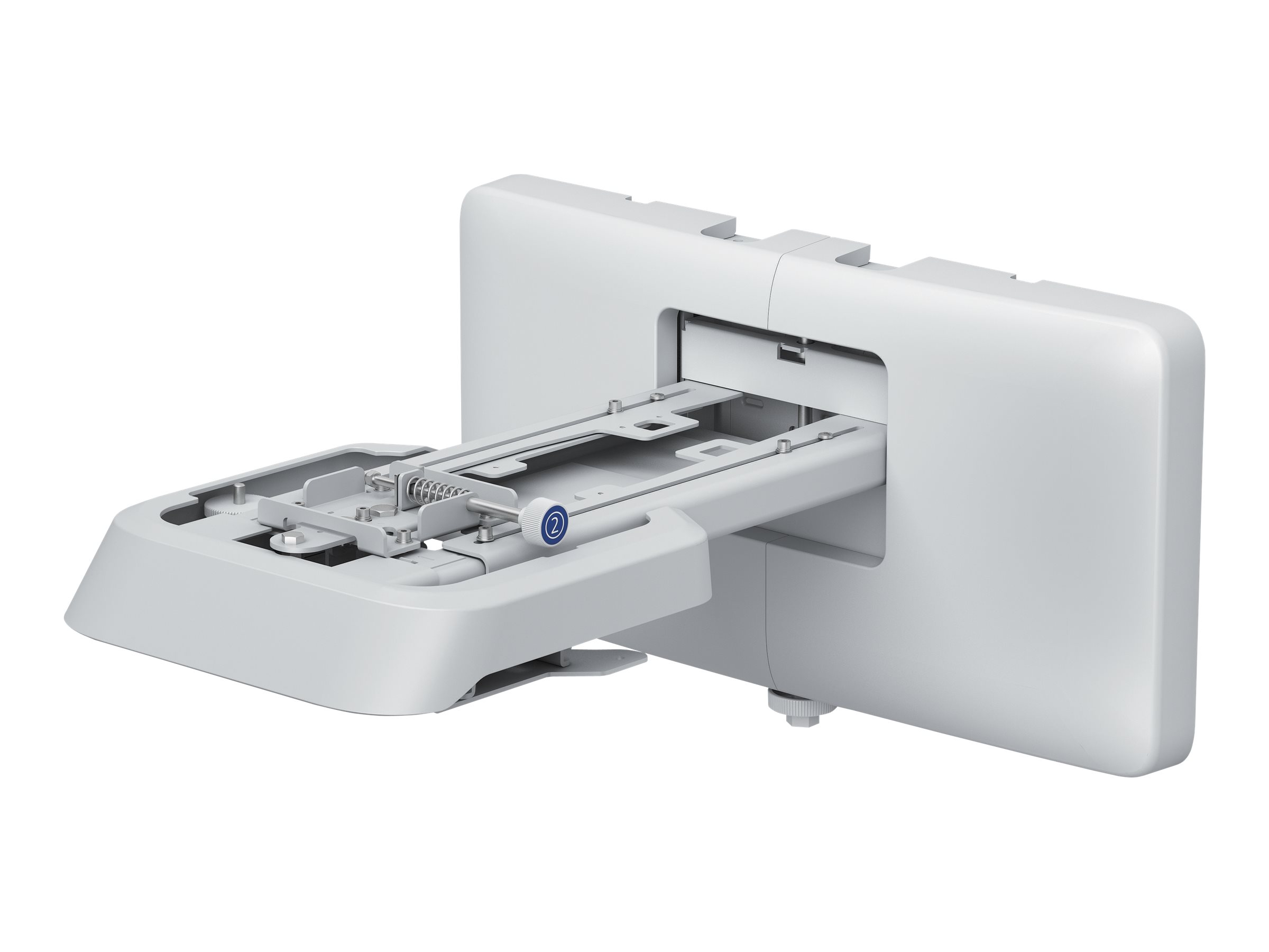 Epson EB-685W - 3-LCD-Projektor - 3500 lm (weiß)