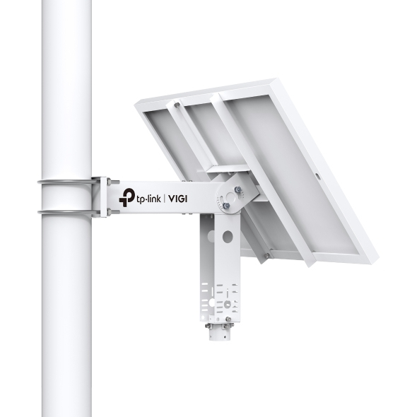 TP-LINK VIGI SP6030 V1 - Solarkollektor - 60 Watt, Ansicht 3